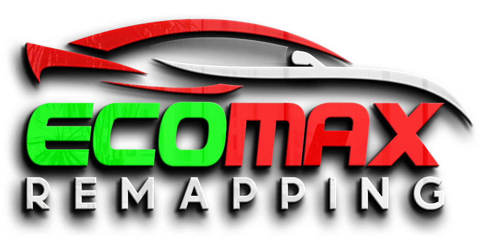 ecomax logo